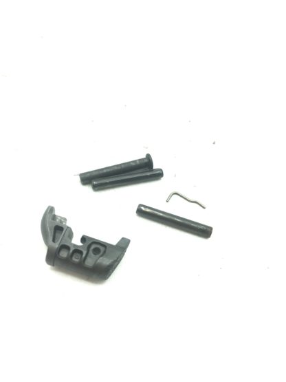 Smith & Wesson M&P40 Shield .40S&W, Pistol Parts, Mag Catch, Pins