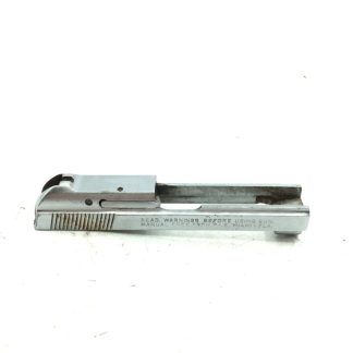 FIE Titan .25ACP, Pistol Parts, Slide