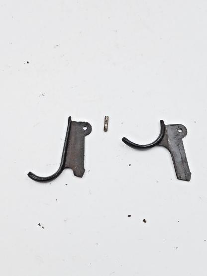 Stevens 311 Series H 12-ga Shotgun Parts: Trigger, Pin - Image 3