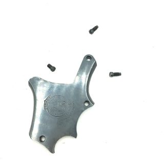 Smith & Wesson 48-4 .22Mag, Revolver Parts, Side Plate