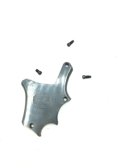 Smith & Wesson 48-4 .22Mag, Revolver Parts, Side Plate