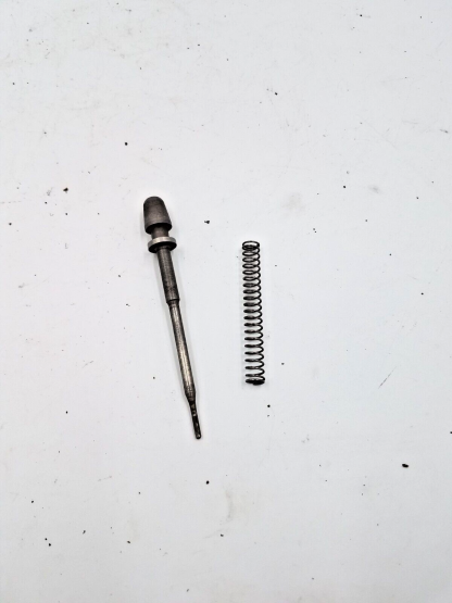 Winchester 1400 MKII 16-ga Shotgun Parts: Firing Pin, Spring