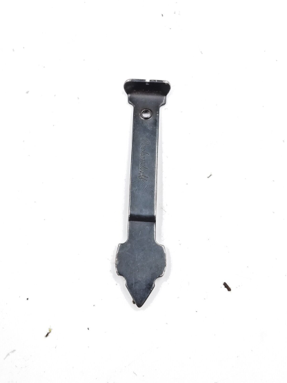 Savage 340B 222 RFM Rifle Parts: Rear Sight
