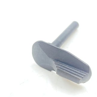 SAR Arms B6P 9mm pistol parts: Safety