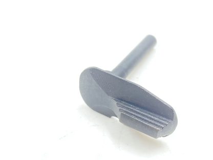 SAR Arms B6P 9mm pistol parts: Safety