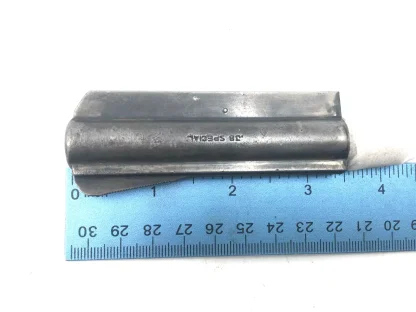 Rossi 841, 38 Special Revolver Parts: Barrel - Image 5