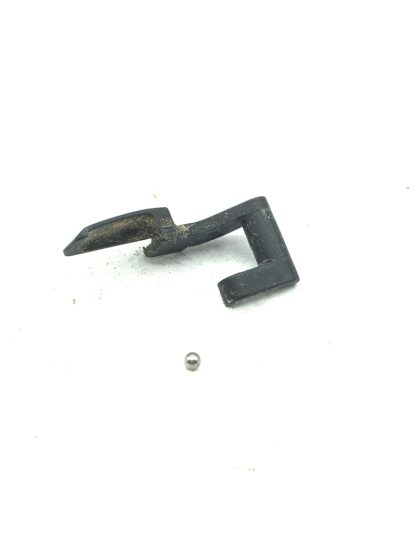 Taurus PTIIIPro 9mm, Pistol Parts, Safety, Ball - Image 4
