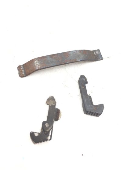 Ruger P95DAO 9mm, Pistol Parts, Magazine Latches and Spring - Image 3
