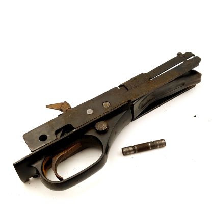 Winchester 1300, 12ga Shotgun Part. Trigger Housing (metal) w/ Pin - Image 11