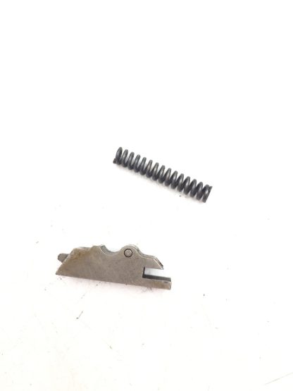 Rossi 68 .38Spl, Revolver Parts, Rebound Slide and Spring