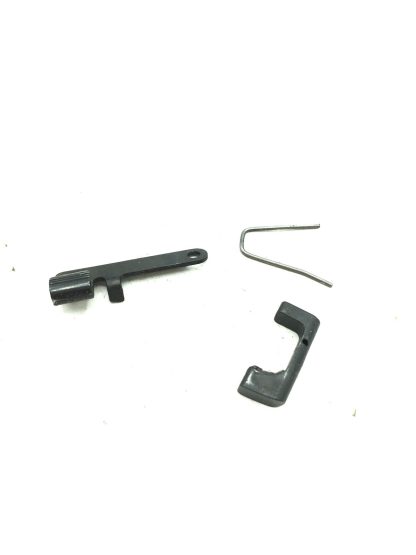 Taurus PT738 .38-ACP, Pistol Parts, Mag Catch, Spring - Image 2
