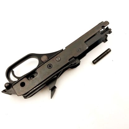 Winchester 1200 Defender, 12ga Shotgun Part. Trigger Housing (plastic) w/ Pin - Image 10