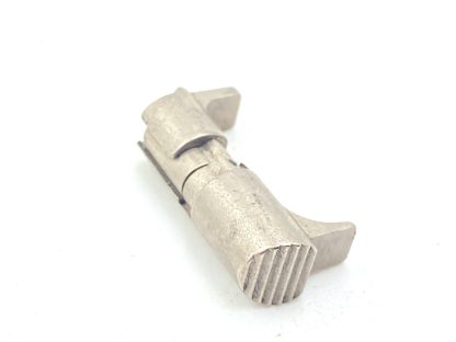 Bersa Firestorm Mini Firestorm 9mm, Pistol Part: Magazine catch - Image 3