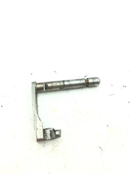Ruger P91DC .40S&W, Pistol Parts, Slide Stop - Image 3