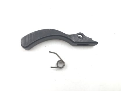 Springfield VD-45 .45ACP, Pistol Parts: Grip Safety - Image 3