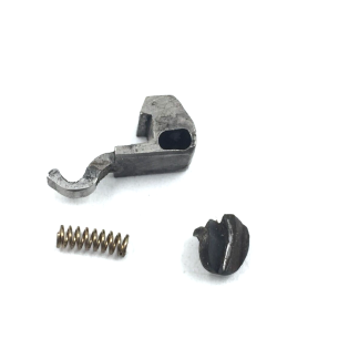 Rossi M685 .38 Special, Revolver Parts: Cylinder Stop, Frame Lug, Spring