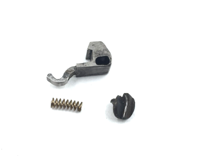 Rossi M685 .38 Special, Revolver Parts: Cylinder Stop, Frame Lug, Spring