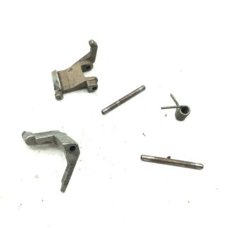 Ruger P94 9mm, Pistol parts, Levers, Pins, Spring