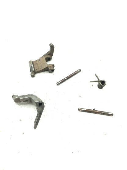 Ruger P94 9mm, Pistol parts, Levers, Pins, Spring
