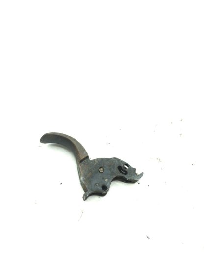 Rossi 511 Sportsman .357Mag, Revolver Parts, Trigger - Image 4