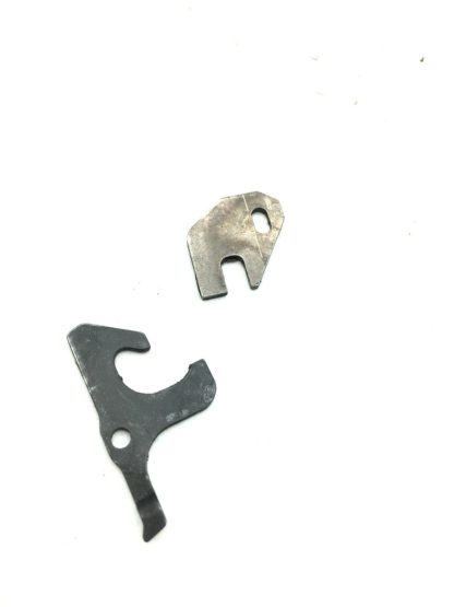 HK P30 9mm, Pistol Parts, Levers
