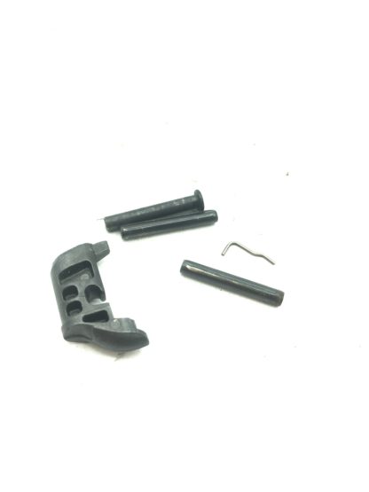 Smith & Wesson M&P40 Shield .40S&W, Pistol Parts, Mag Catch, Pins - Image 3