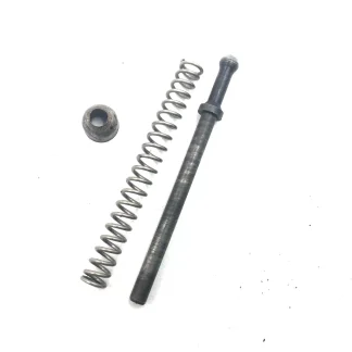 Rossi 841, 38 Special Revolver Parts: Mainspring, guide, Seat
