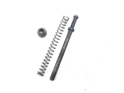 Rossi 841, 38 Special Revolver Parts: Mainspring, guide, Seat