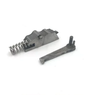 Rossi 841, 38 Special Revolver Parts: Hand, Rebound Lever, Spring