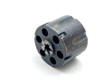 Rohm RG 10 22 short revolver parts: Cylinder - Image 5