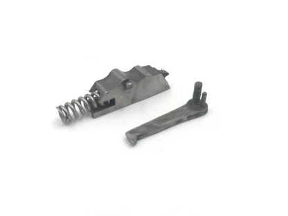 Rossi 841, 38 Special Revolver Parts: Hand, Rebound Lever, Spring
