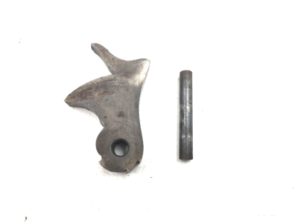 Gibraltar Single Barrel 12 Gauge, Shotgun Parts: Hammer, Pin - Image 5