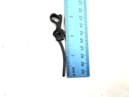 Llama Max-1 45UF .45 ACP, Pistol Parts: Hammer with Strut - Image 5