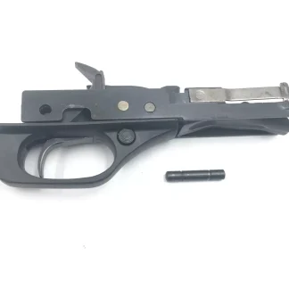 Stevens 320, 12 Gauge Shotgun Parts: Trigger Guard