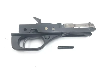 Stevens 320, 12 Gauge Shotgun Parts: Trigger Guard