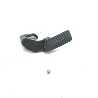 Taurus PTIIIPro 9mm, Pistol Parts, Safety, Ball