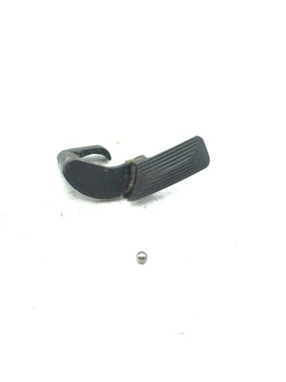 Taurus PTIIIPro 9mm, Pistol Parts, Safety, Ball