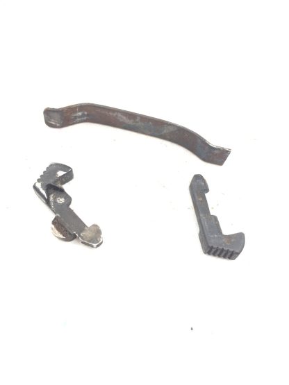 Ruger P95DAO 9mm, Pistol Parts, Magazine Latches and Spring - Image 4