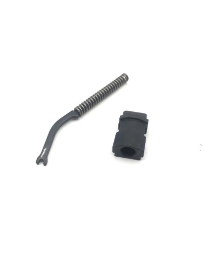 Ruger P345D .45ACP, Pistol Parts, Hammer Strut, Spring, Seat - Image 5