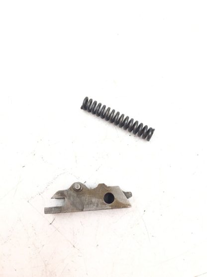Rossi 68 .38Spl, Revolver Parts, Rebound Slide and Spring - Image 4
