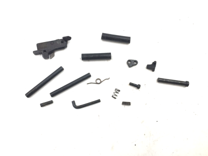 Taurus PT 24/7 PRO DS .40 S&W, Pistol Parts: Levers, Pins, Springs - Image 2