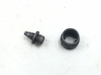 Gecado 66 .22LR, Revolver Parts: Firing Pin, Sleeve - Image 4