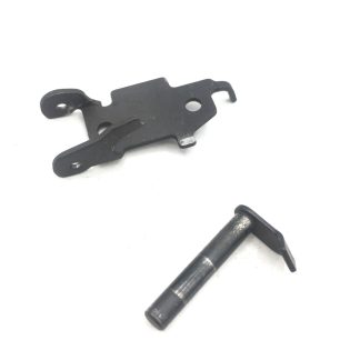 Ruger P89DC 9mm, Pistol Parts, Ejector, Pivot