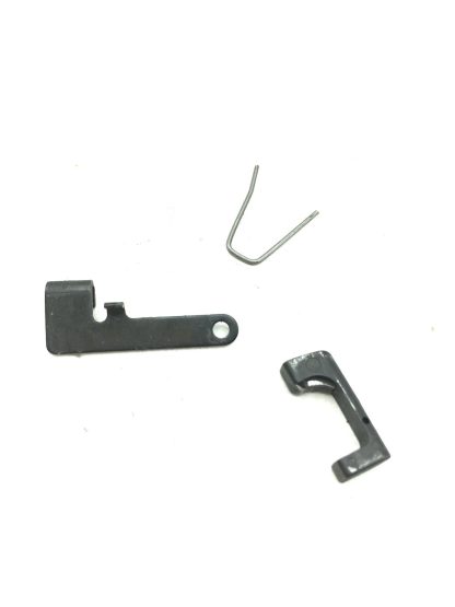 Taurus PT738 .38-ACP, Pistol Parts, Mag Catch, Spring - Image 3