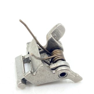 Ruger P85 MKII 9mm pistol parts: Lever