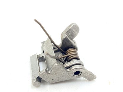 Ruger P85 MKII 9mm pistol parts: Lever
