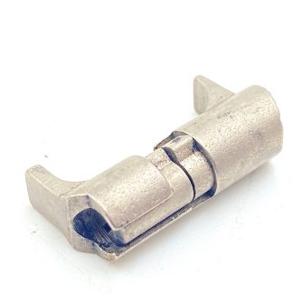 Bersa Firestorm Mini Firestorm 9mm, Pistol Part: Magazine catch