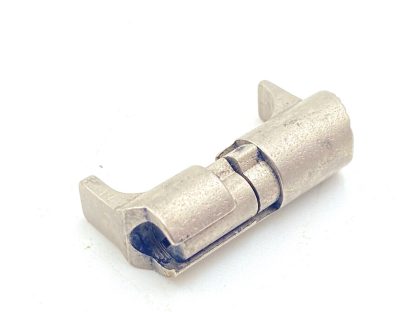 Bersa Firestorm Mini Firestorm 9mm, Pistol Part: Magazine catch