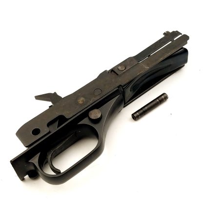 Winchester 1200 Defender, 12ga Shotgun Part. Trigger Housing (plastic) w/ Pin - Image 11