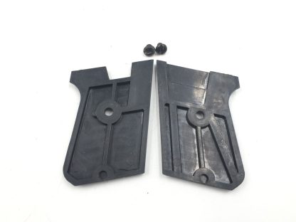 Jimenez J.A. 22 .22LR, Pistol Parts: Grips with Screws - Image 3